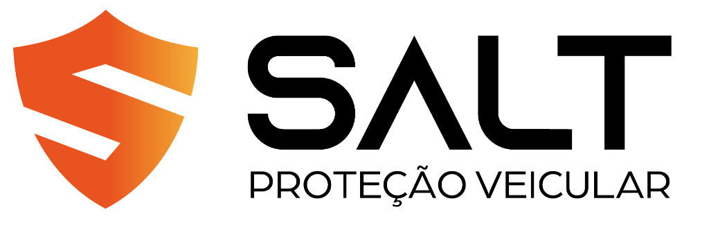 Salt Proteção Veicular Logo